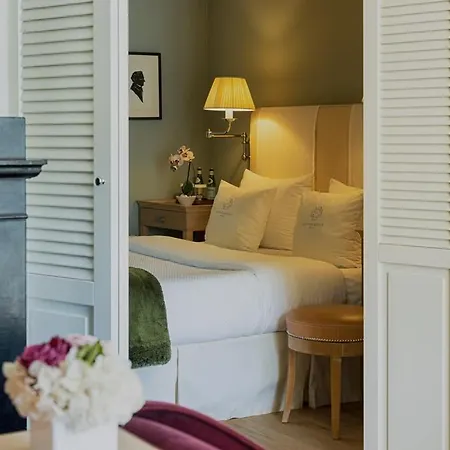 Ξενοδοχείο Boutiquehotel Small Luxury Χαϊδελβέργη