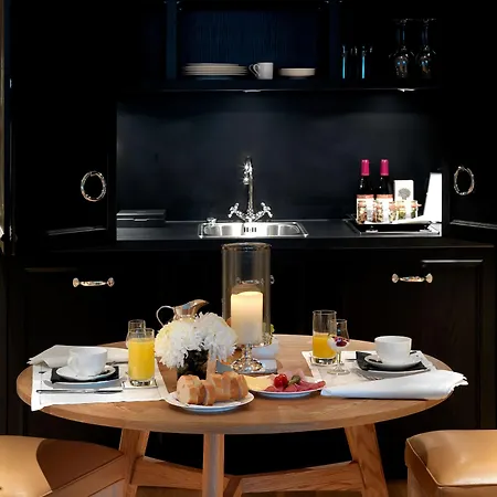 Boutiquehotel Small Luxury 4* Χαϊδελβέργη