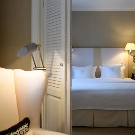 Ξενοδοχείο Boutiquehotel Small Luxury