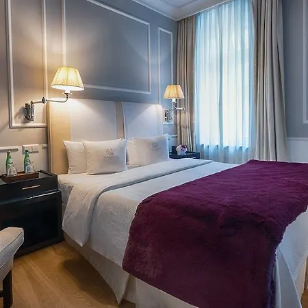 Ξενοδοχείο Boutiquehotel Small Luxury Χαϊδελβέργη