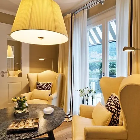 Boutiquehotel Small Luxury Ξενοδοχείο