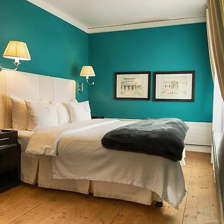 Boutiquehotel Small Luxury Ξενοδοχείο 4*