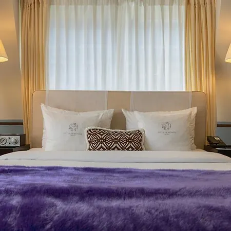 Boutiquehotel Small Luxury