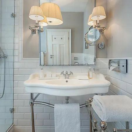 Boutiquehotel Small Luxury Hotel Heidelberg