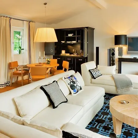 Boutiquehotel Small Luxury Hotel Heidelberg