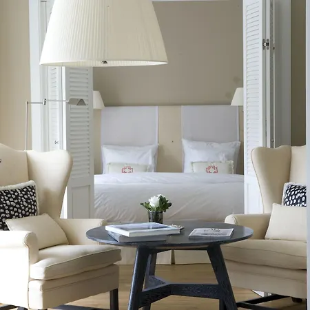 Boutiquehotel Small Luxury