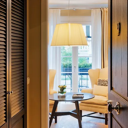 Hotel Boutiquehotel Small Luxury