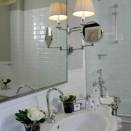 Boutiquehotel Small Luxury Hotel Heidelberg
