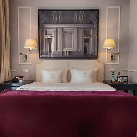 Boutiquehotel Small Luxury Hotel Heidelberg