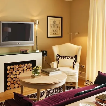 Boutiquehotel Small Luxury Hotel Heidelberg
