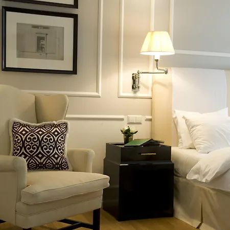 Boutiquehotel Small Luxury Heidelberg