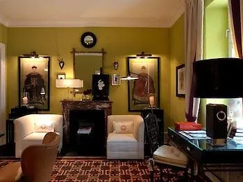 Boutiquehotel Small Luxury Hotel Heidelberg