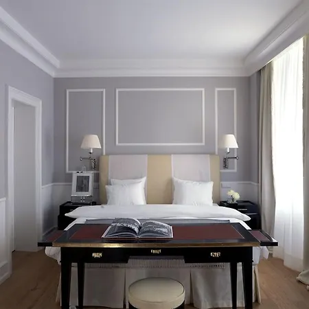 Hotel Boutiquehotel Small Luxury